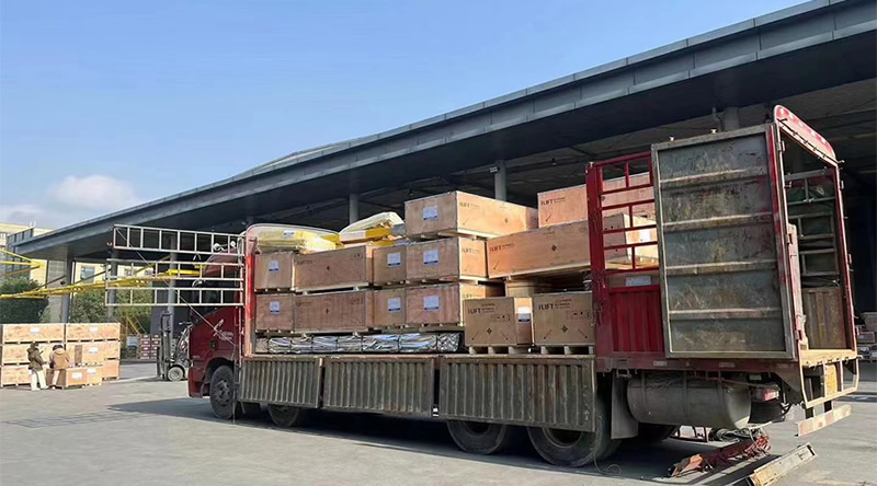 潮州饶平县到鸡西物流专线-饶平县到鸡西物流公司-收费合理